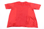 2008 Nike Manchester United Soccer Jersey