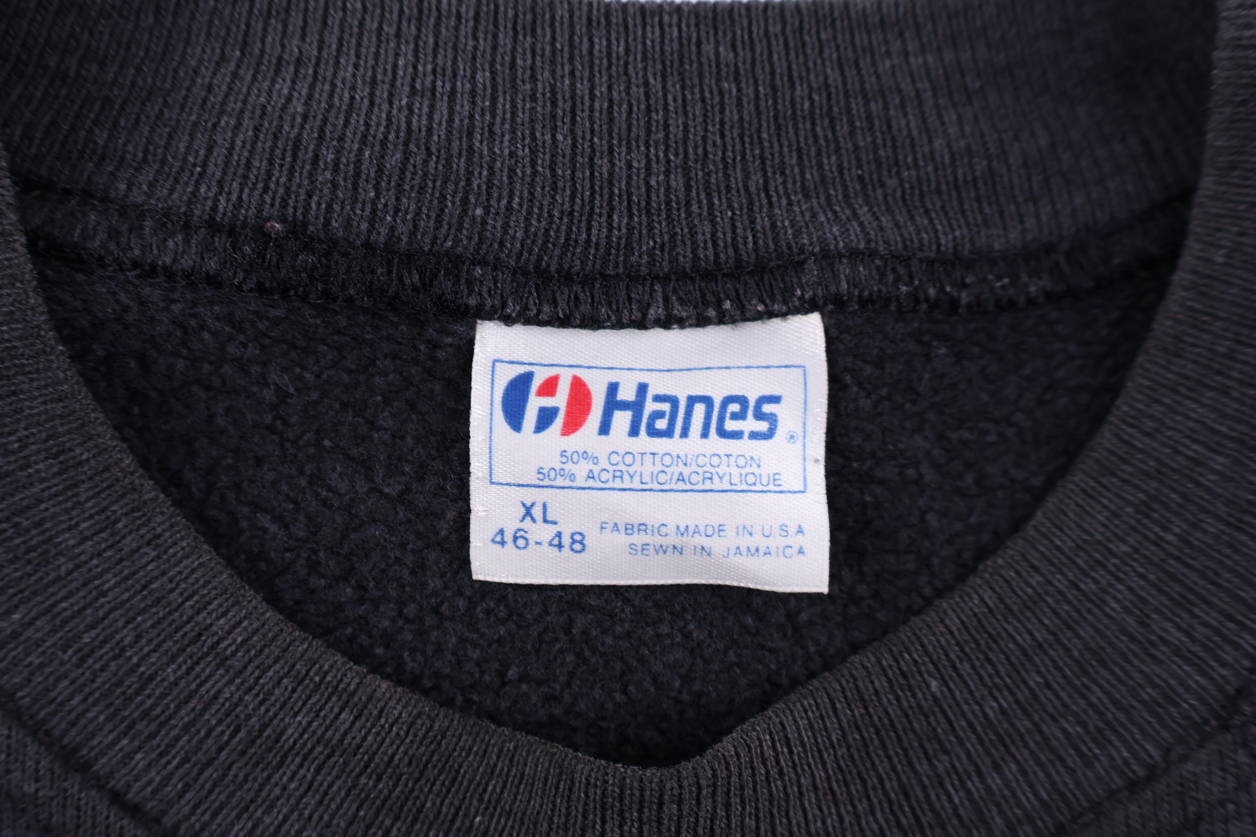 90's Hard Rock Cafe Las Vegas Sweatshirt