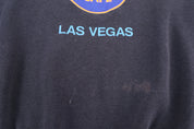 90's Hard Rock Cafe Las Vegas Sweatshirt