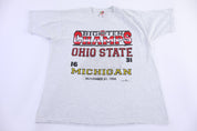 1998 Big Ten Champs College Football T-shirt