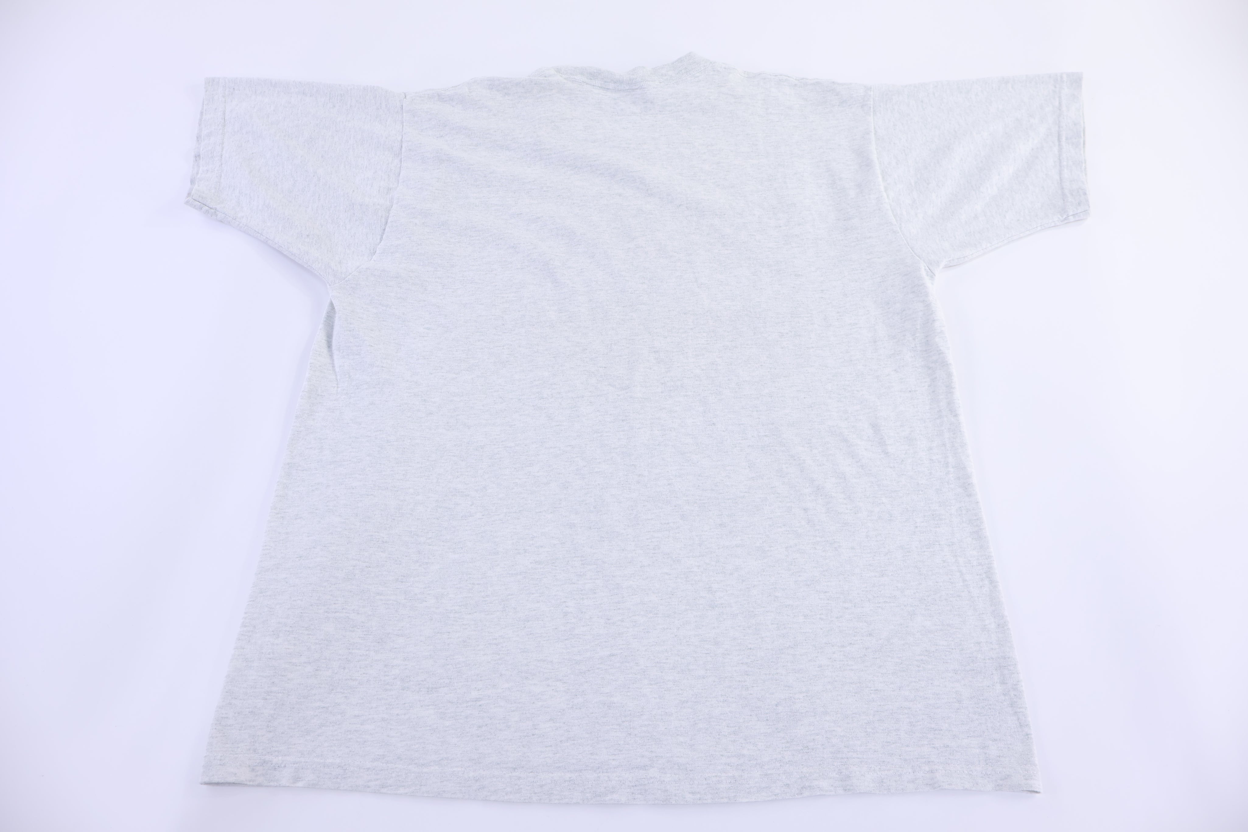 1998 Big Ten Champs College Football T-shirt