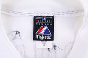 Vintage Detroit Tigers Magglio Ordoñez Baseball Jersey