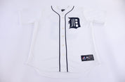 Vintage Detroit Tigers Magglio Ordoñez Baseball Jersey