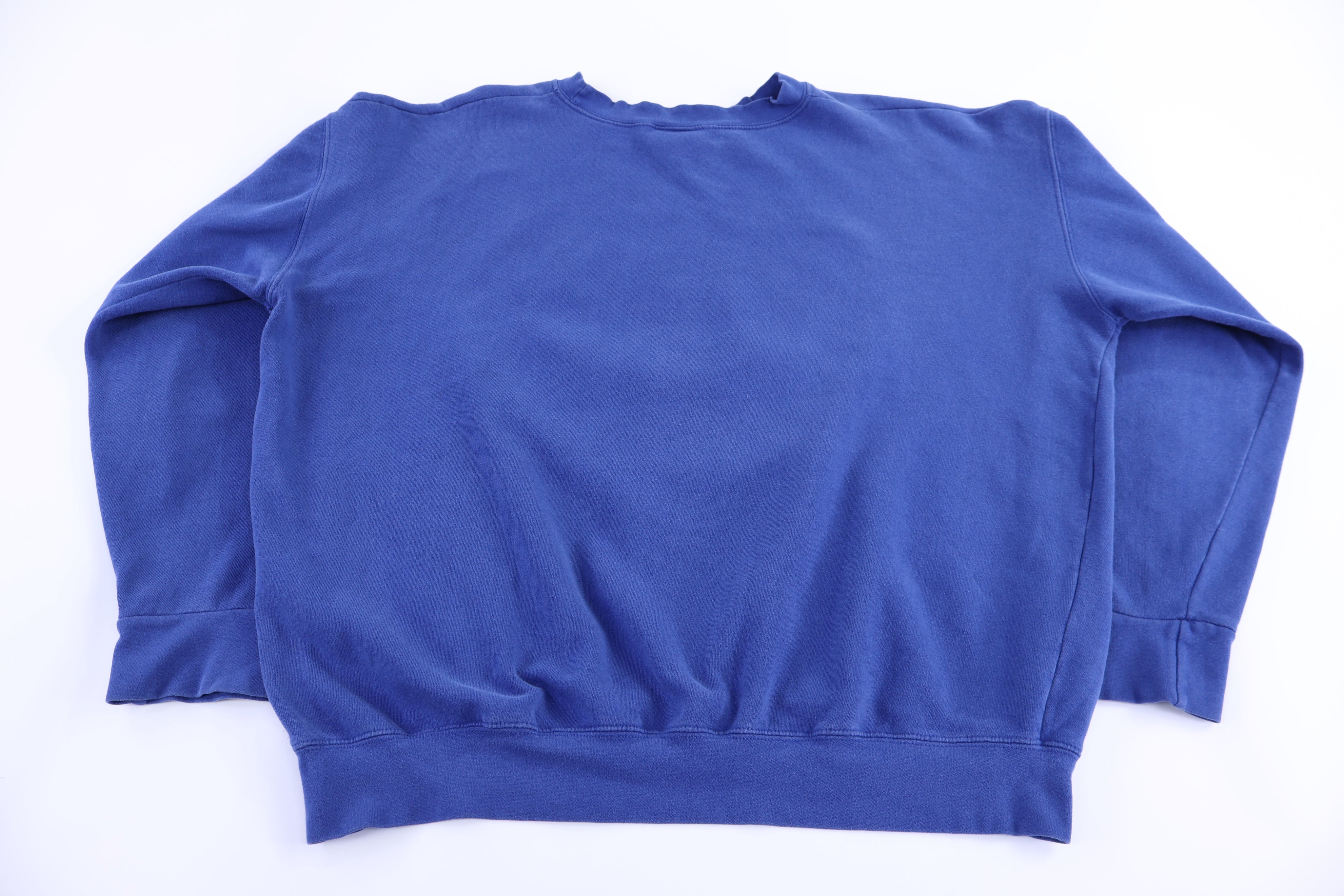Vintage Indianapolis Colts Football Sweatshirt