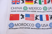 90's Disney Designs Epcot Center T-shirt