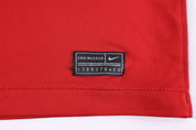 2020/21 Liverpool Home Soccer Jersey
