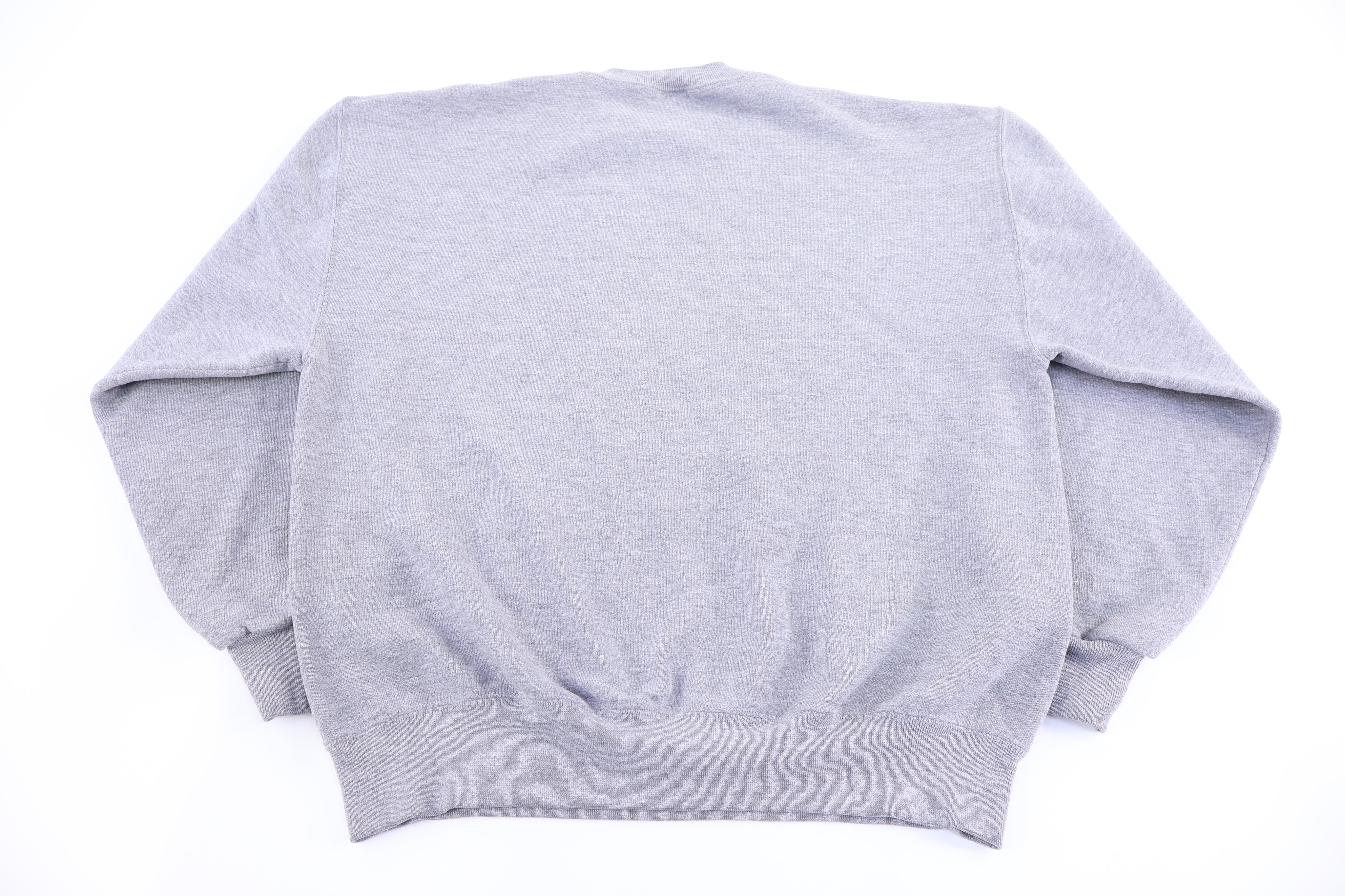 90's Texas Tech University Sweatshirt
