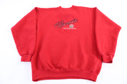 1999 Rose Bowl University of Wisconsin Sweatshirt