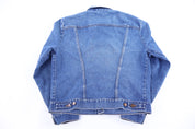 80's Wrangler Denim Jacket