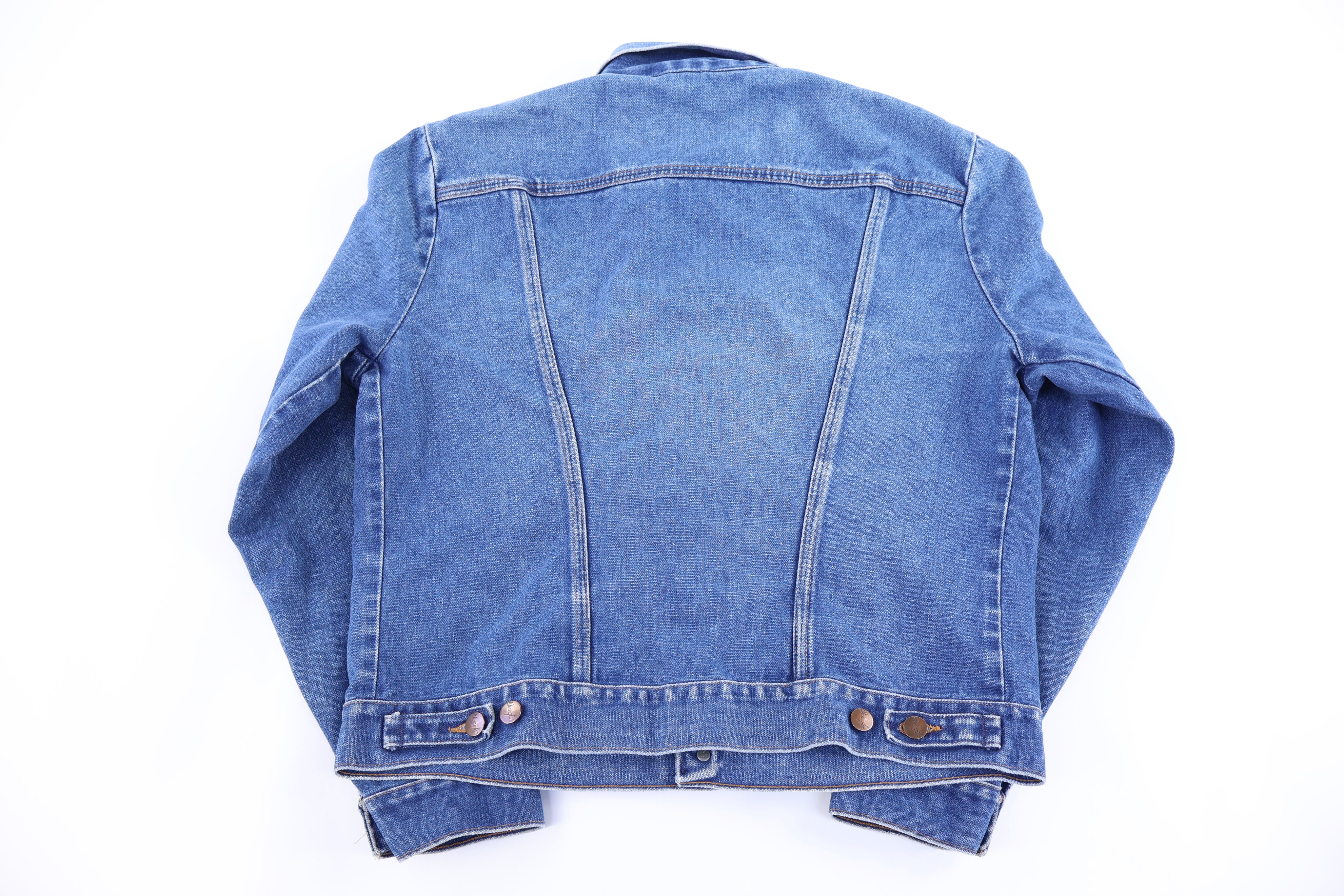 80's Wrangler Denim Jacket