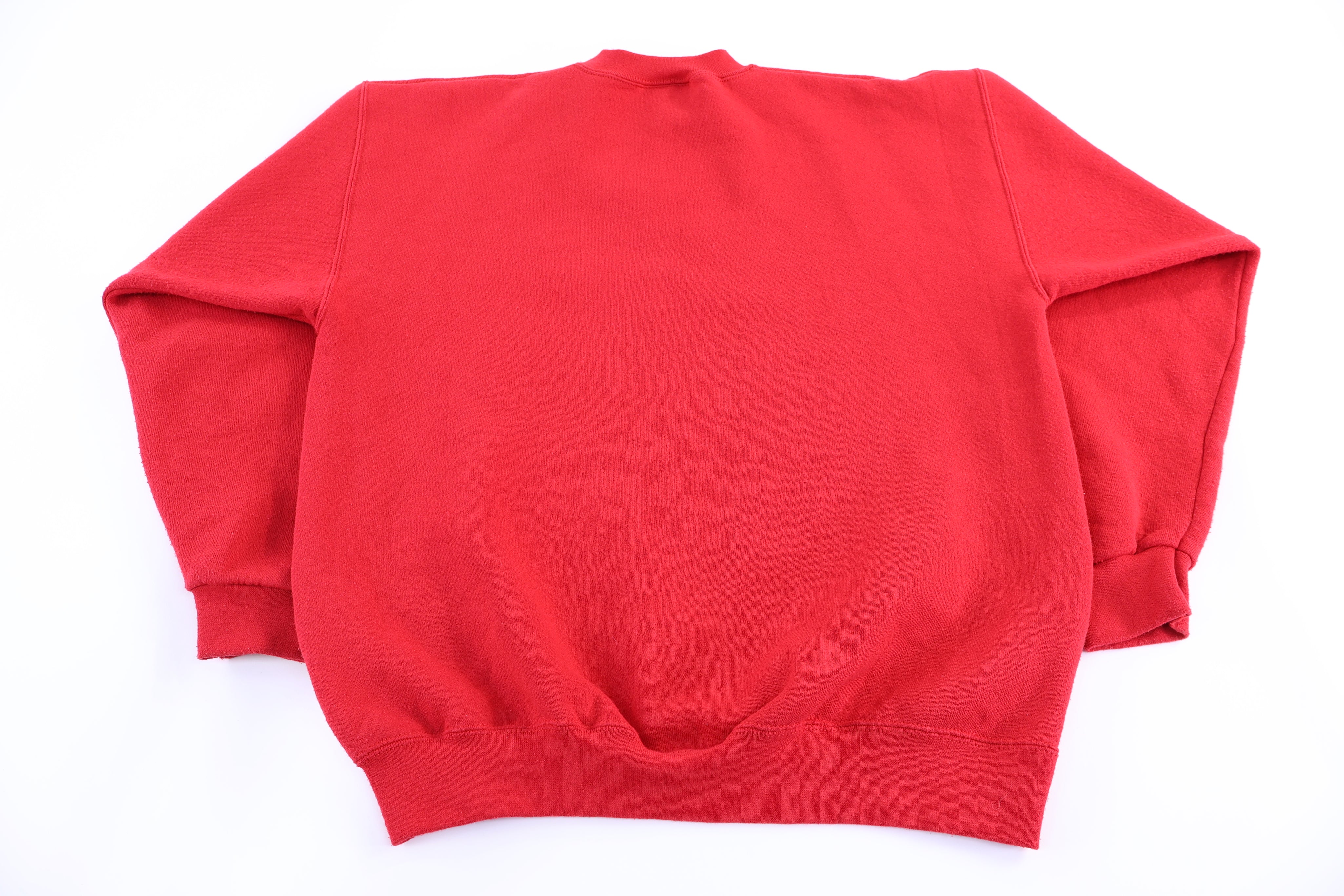 1999 Rose Bowl University of Wisconsin Sweatshirt