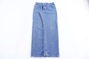 Women's Tommy Hilfiger Light Wash Denim Jeans