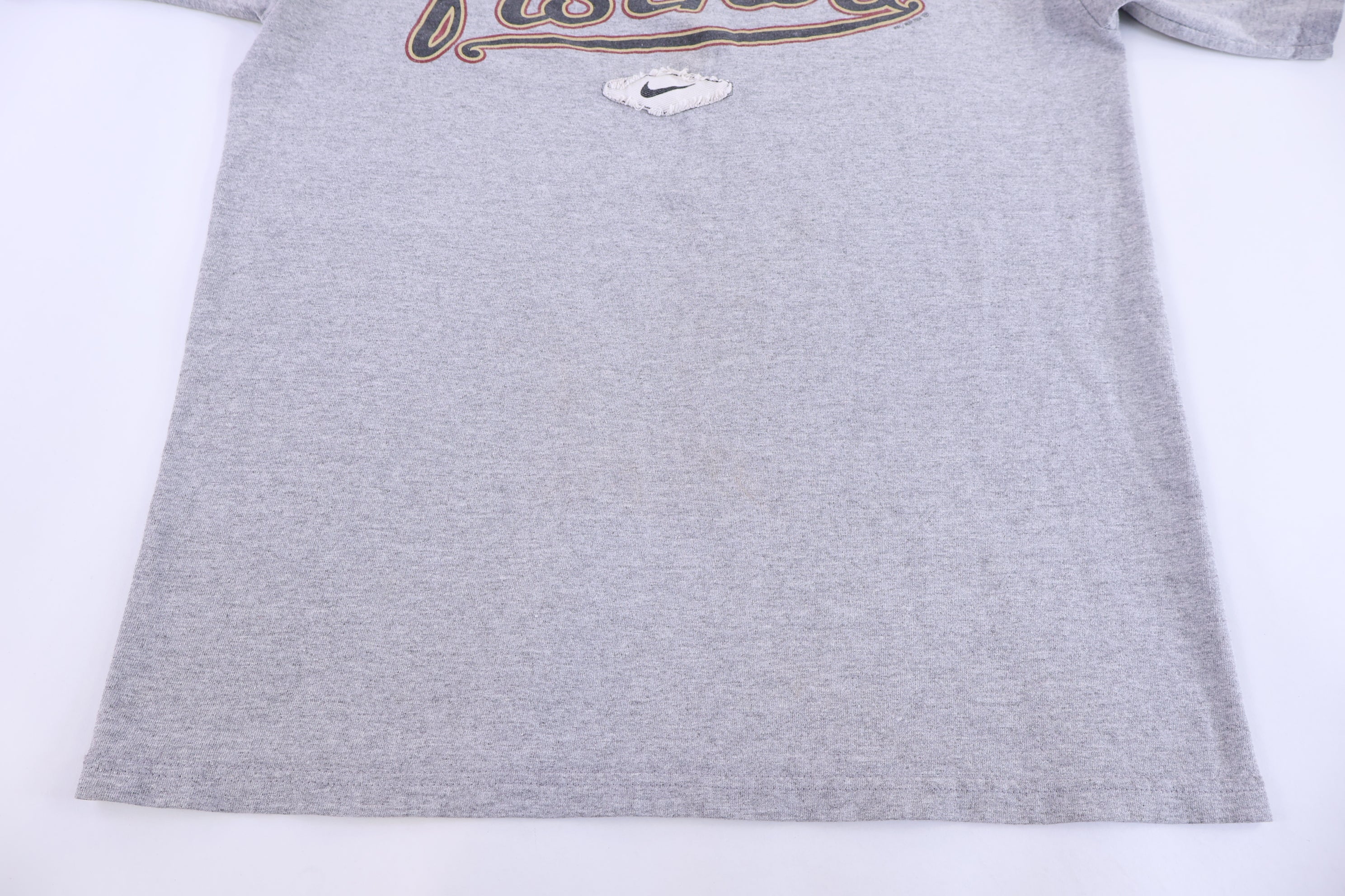 2006 Houston Astros Baseball T-shirt