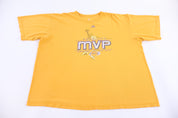 2008 Los Angeles Lakers Kobe Bryant MVP T-shirt