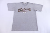2006 Houston Astros Baseball T-shirt
