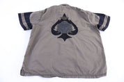 Harley Davidson Motorcycles Button Down