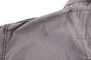 Harley Davidson Motorcycles Button Down
