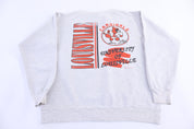 90's Louisville Cardinals Sweatshirt