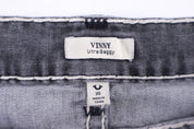 True Religion Grey Denim Jeans