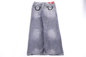 True Religion Grey Denim Jeans