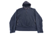 Polo Ralph Lauren Black Full Zip Jacket