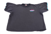 Women's 90's Nike Embroidered Logo T-shirt