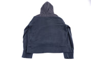 Polo Ralph Lauren Black Full Zip Jacket