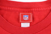 2004 The Big Match Up Panthers Vs Patriots T-shirt