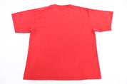 2004 The Big Match Up Panthers Vs Patriots T-shirt
