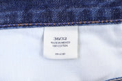 Polo Ralph Lauren Dark Wash Denim Jeans