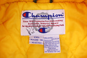 90's Green Bay Packers Football Puffer Jacket