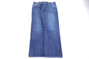 Polo Ralph Lauren Dark Wash Denim Jeans