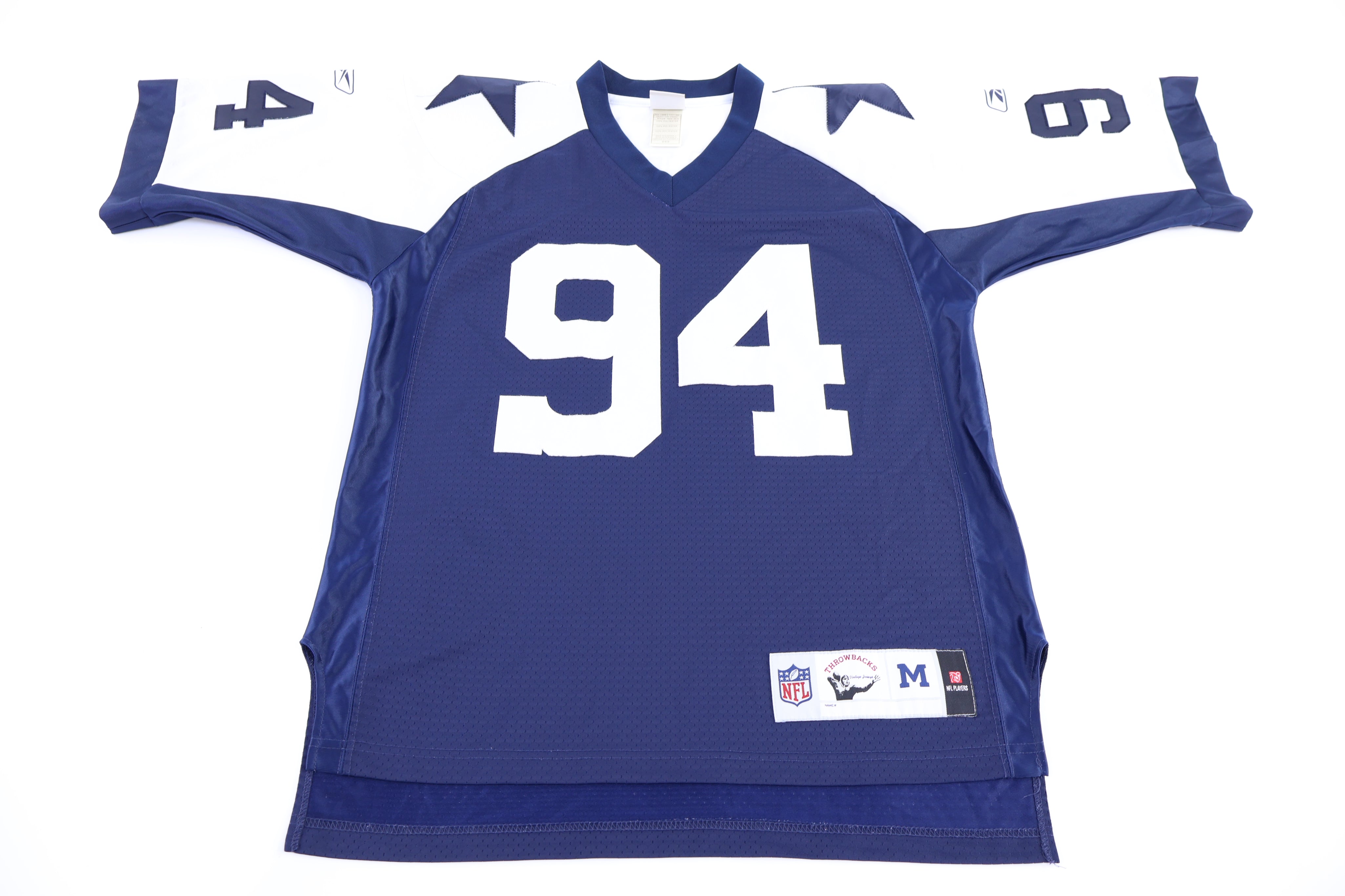 Demarcus Ware Dallas Cowboys Football Jersey