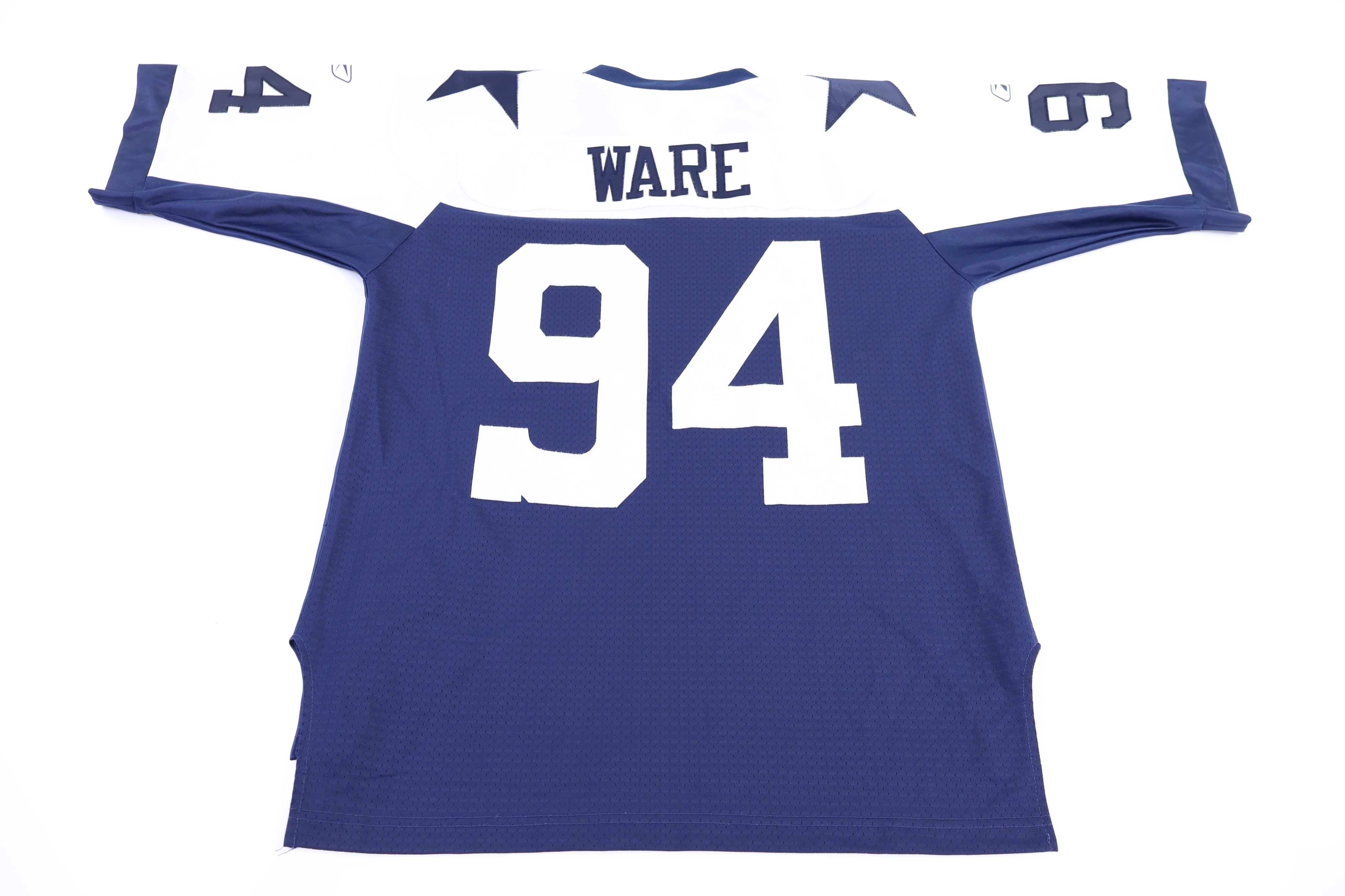 Demarcus Ware Dallas Cowboys Football Jersey