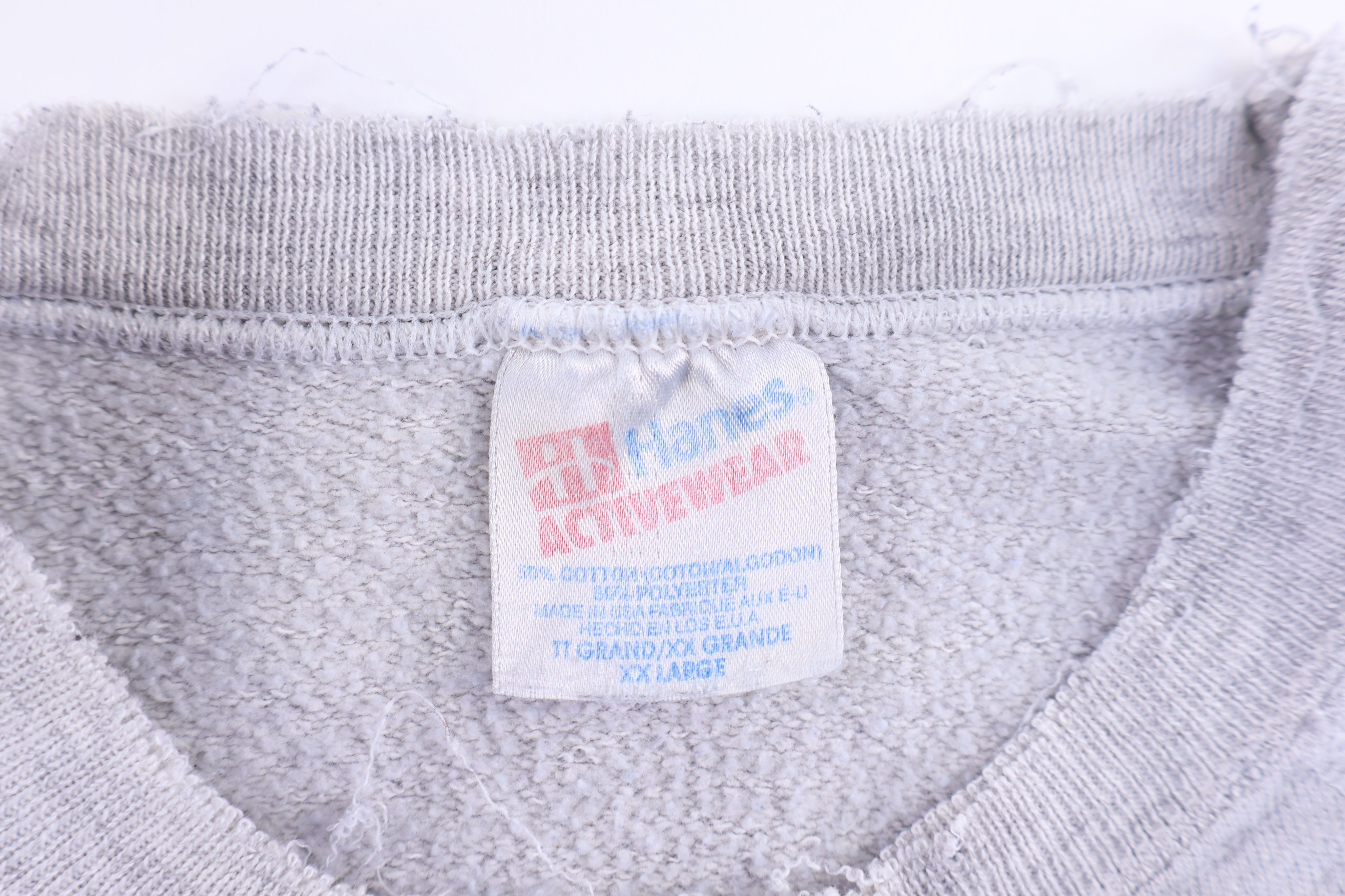 90's University of Michigan Sweatshirt