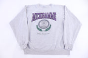 90's University of Michigan Sweatshirt
