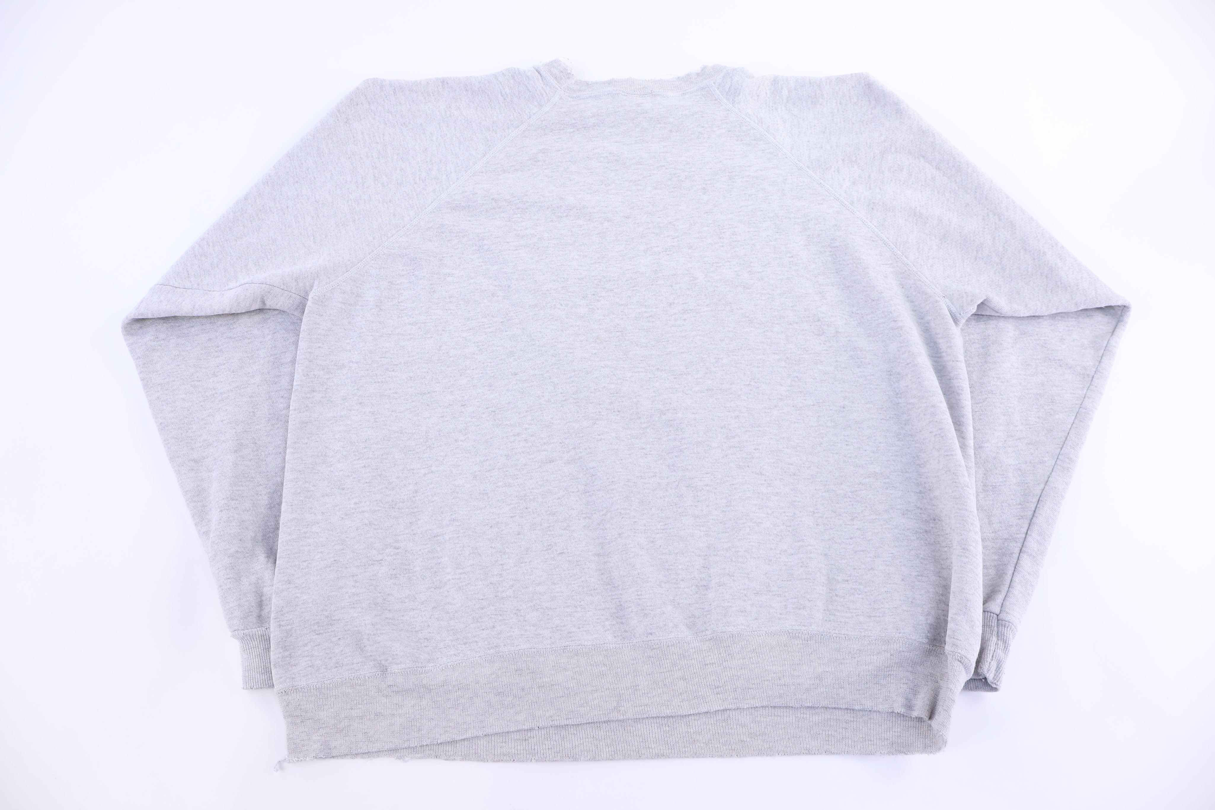90's University of Michigan Sweatshirt