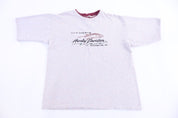 90's Harley Davidson Motorcycles Washington T-shirt