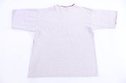 90's Harley Davidson Motorcycles Washington T-shirt