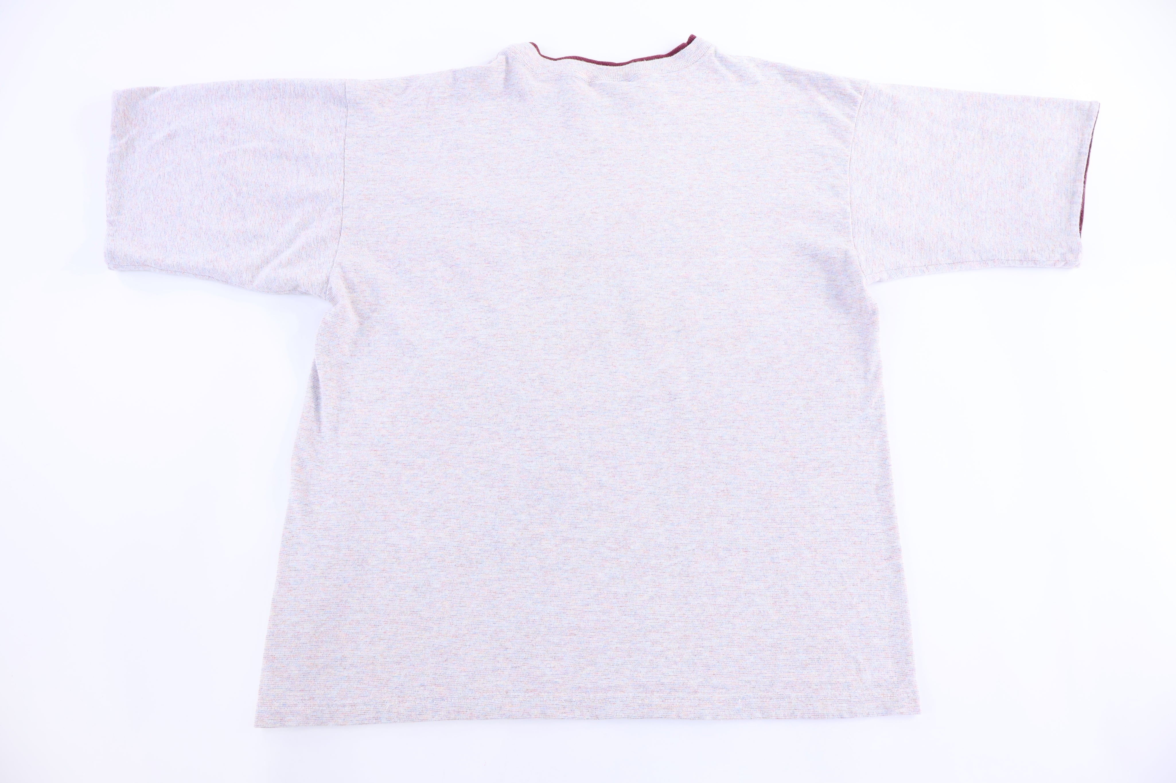 90's Harley Davidson Motorcycles Washington T-shirt