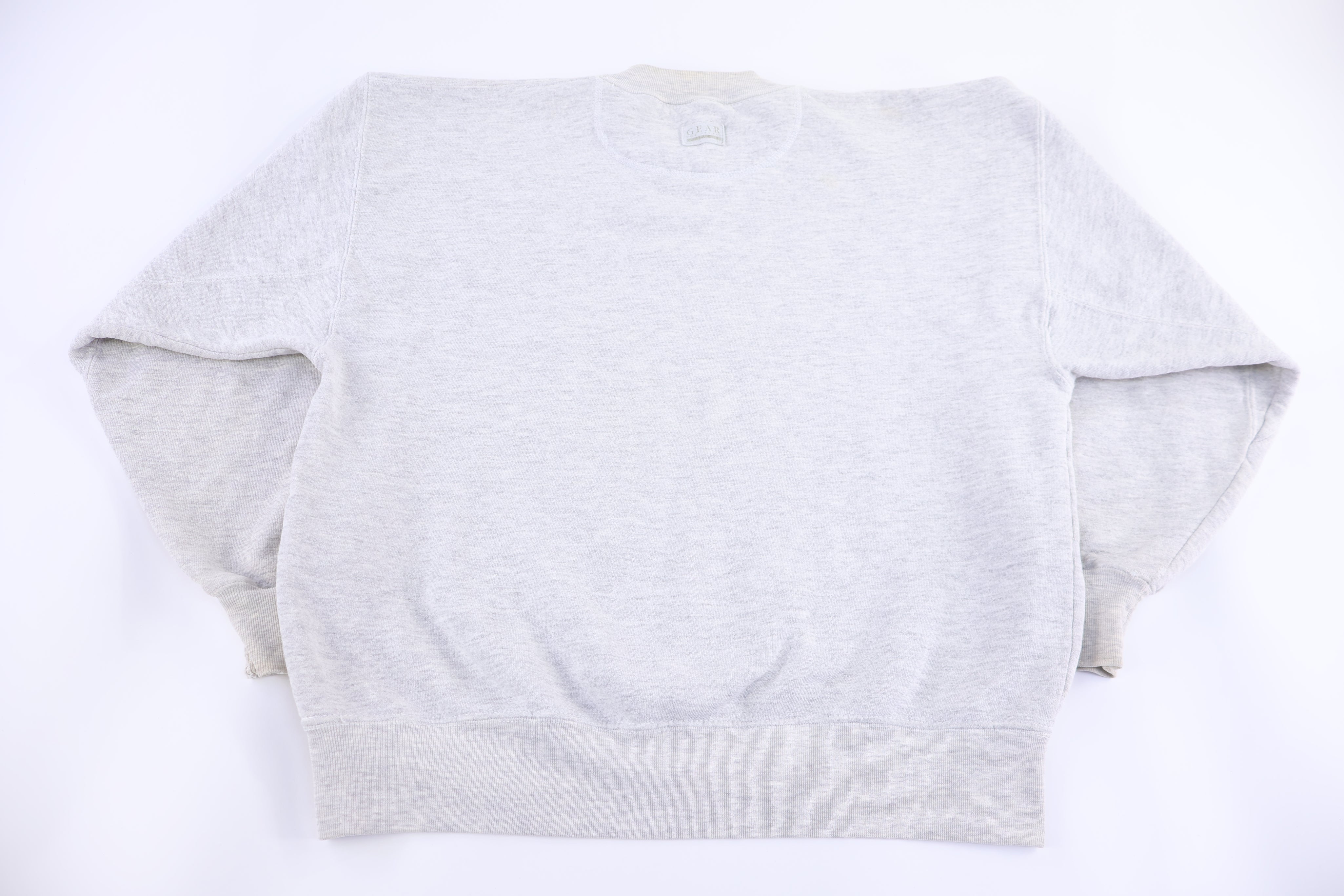 90's Marquette University Sweatshirt