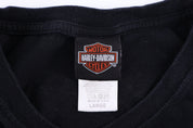 Harley Davidson Motorcycles Texas LS T-shirt