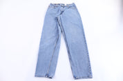 90's Levi's 560 Light Wash Denim Jeans
