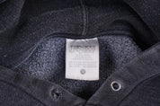 Vintage Fox Racing Grey Pullover Hoodie