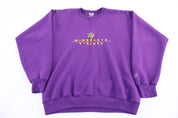 Vintage Minnesota Vikings Football Sweatshirt