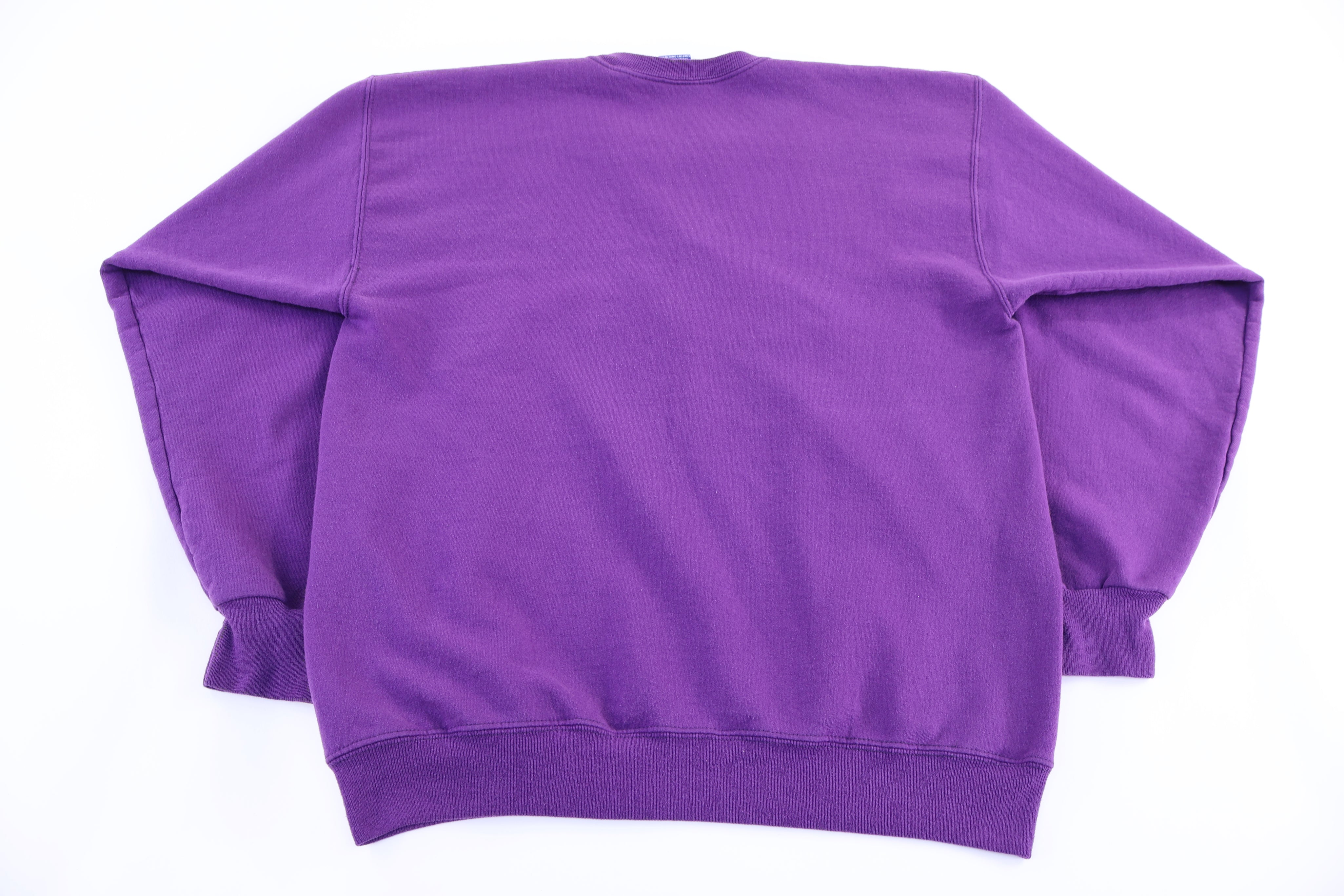 Vintage Minnesota Vikings Football Sweatshirt