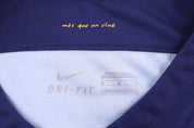 2015/16 Nike FC Barcelona Soccer Jersey