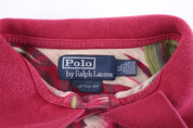 Polo by Ralph Lauren Tropical Button Up