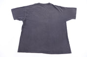 1996 Atlanta Olympic City T-shirt