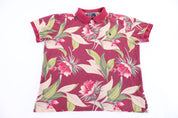 Polo by Ralph Lauren Tropical Button Up